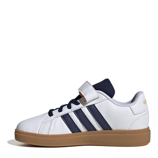 Pantof sport adidas Grand Court Child baietel