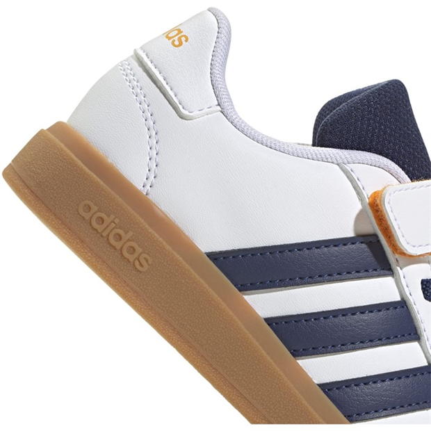 Pantof sport adidas Grand Court Child baietel