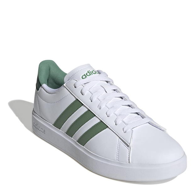 Pantof sport adidas Grand Court Base 2 barbat