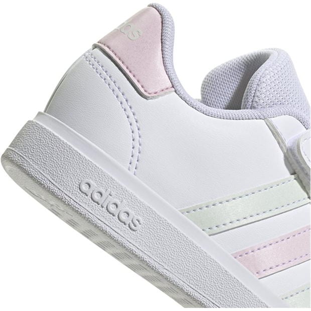 Pantof sport adidas Grand Court Child fetita