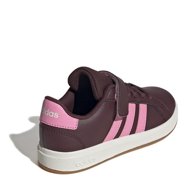 Pantof sport adidas Grand Court Child fetita