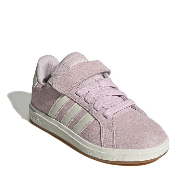 Pantof sport adidas Grand Court Noughties copil