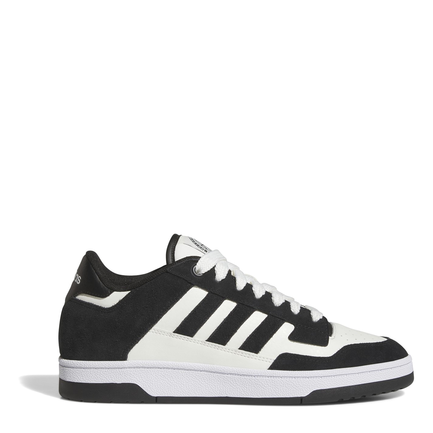 Pantof sport adidas Rapid Court Low Low-Top barbat