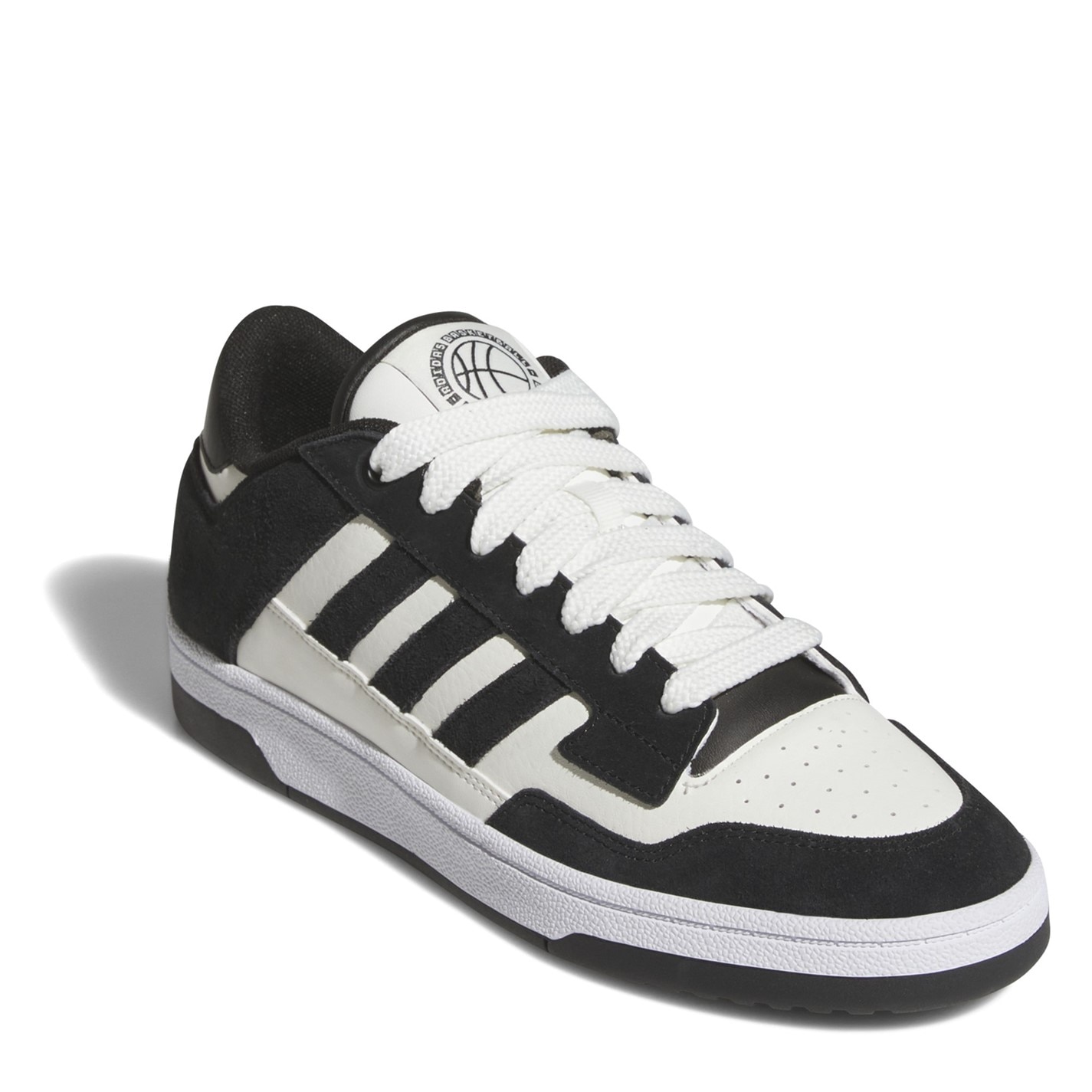 Pantof sport adidas Rapid Court Low Low-Top barbat