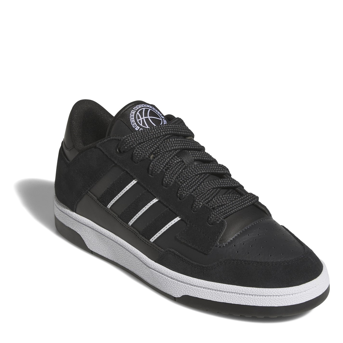 Pantof sport adidas Rapid Court Low Low-Top barbat