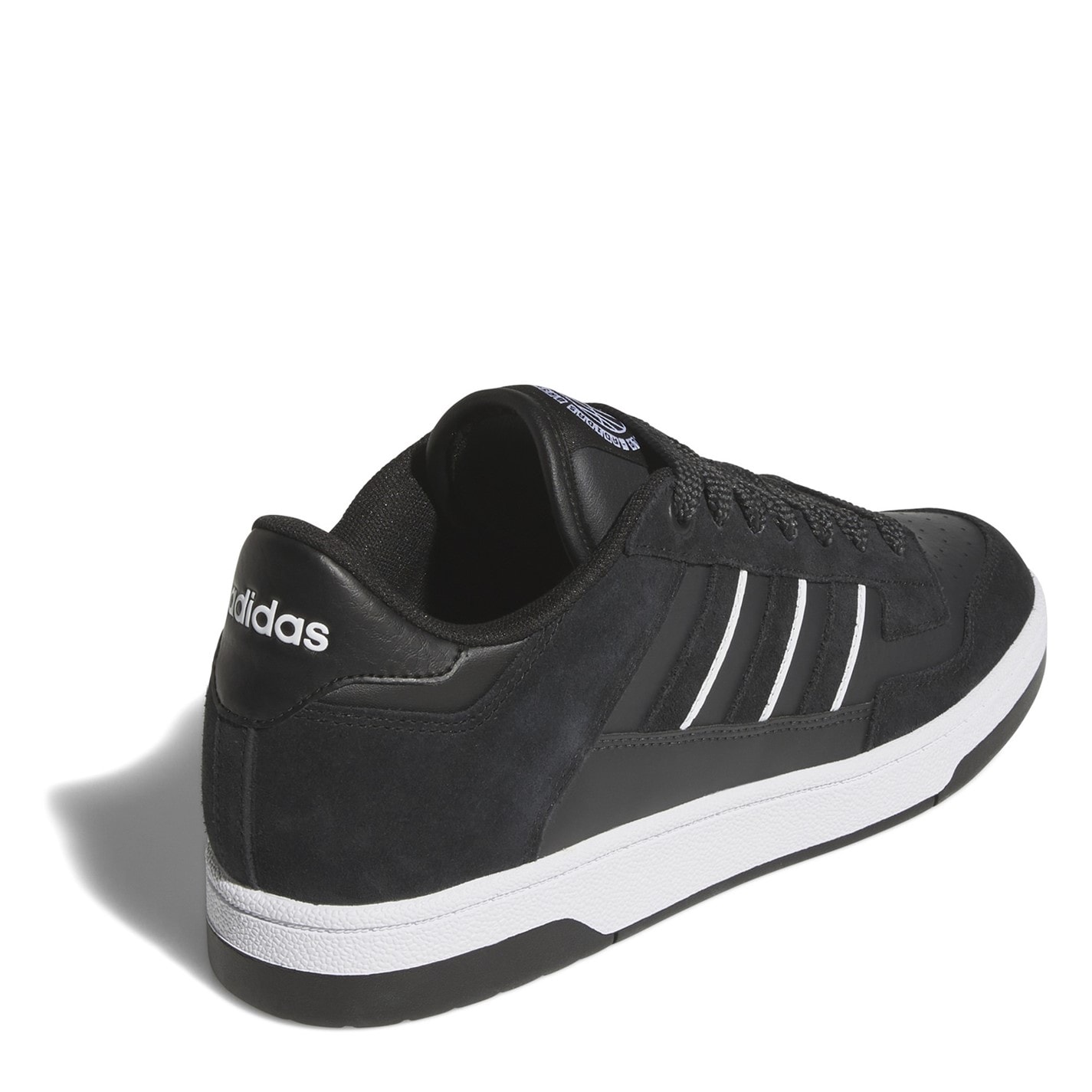 Pantof sport adidas Rapid Court Low Low-Top barbat