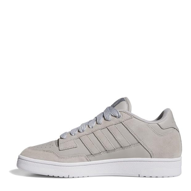 Pantof sport adidas Rapid Court Low-Top barbat