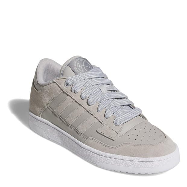 Pantof sport adidas Rapid Court Low-Top barbat