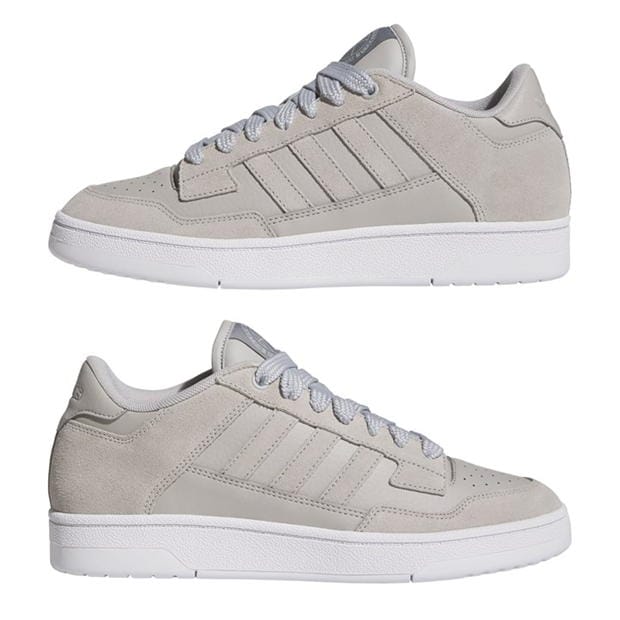 Pantof sport adidas Rapid Court Low-Top barbat