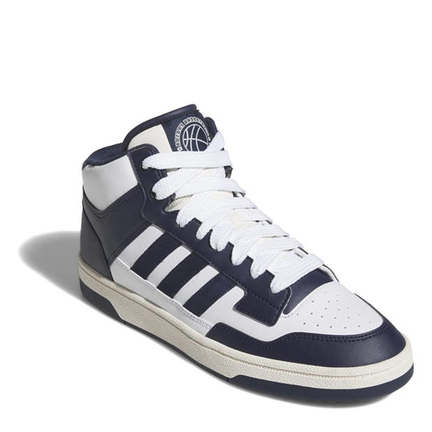 Pantof sport adidas Rapid Court Mid High-Top barbat