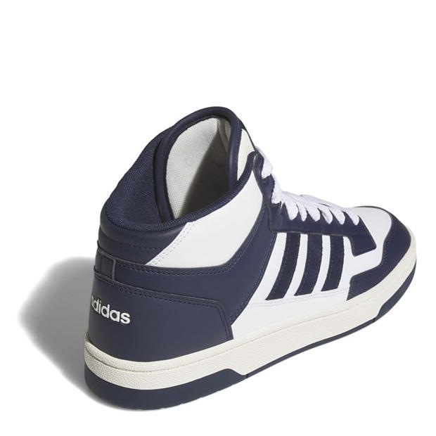 Pantof sport adidas Rapid Court Mid High-Top barbat