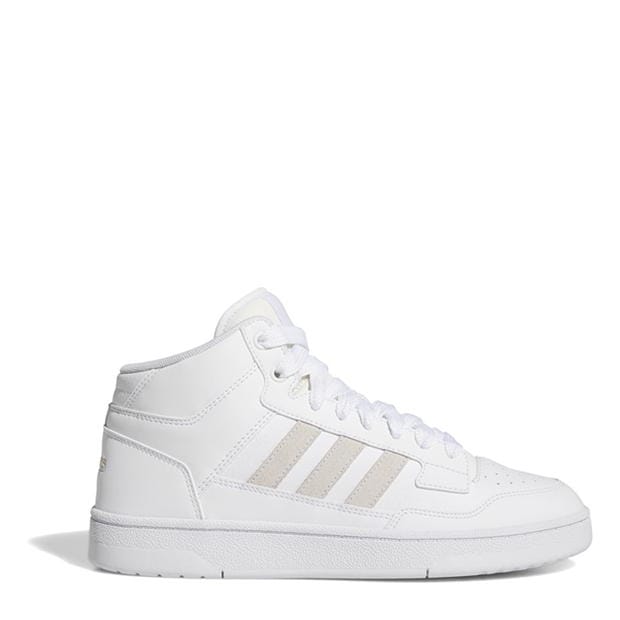 Pantof sport adidas Rapid Court Mid High-Top barbat