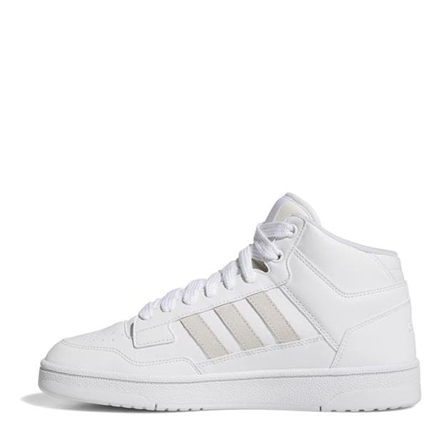 Pantof sport adidas Rapid Court Mid High-Top barbat