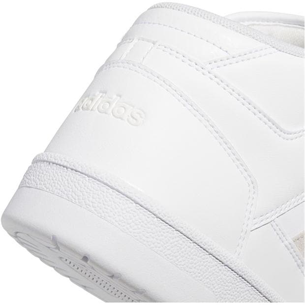 Pantof sport adidas Rapid Court Mid High-Top barbat