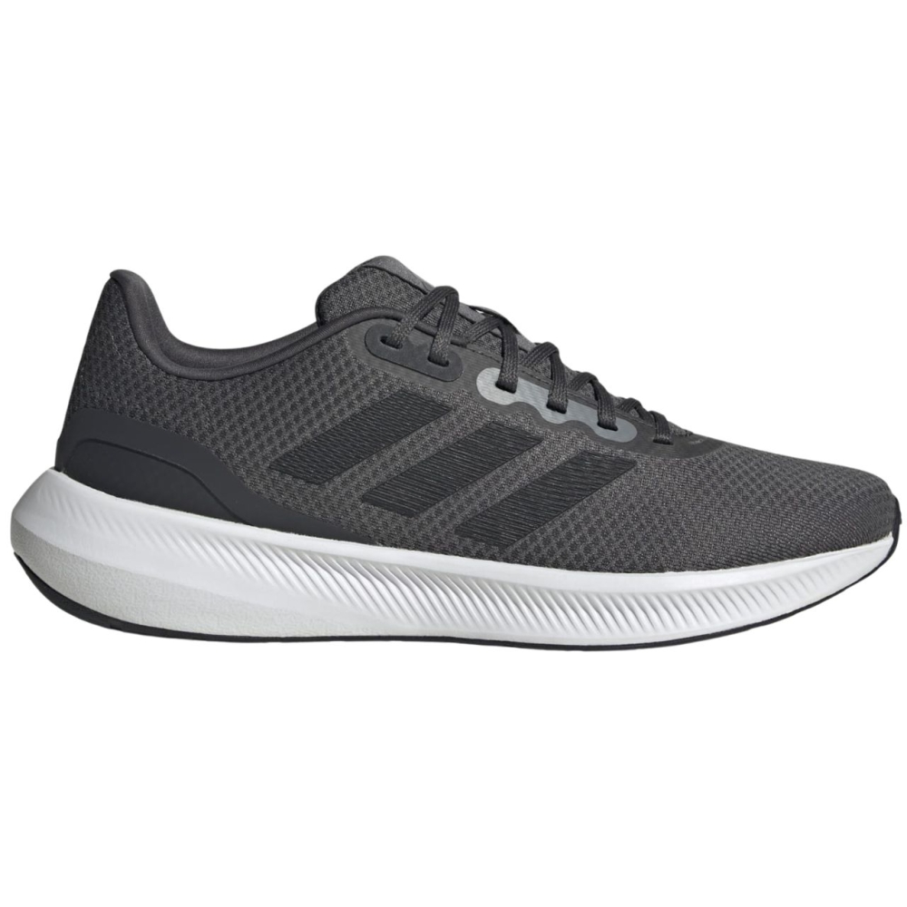 Pantof Men's adidas Runfalcon 3.0 gray HP7548