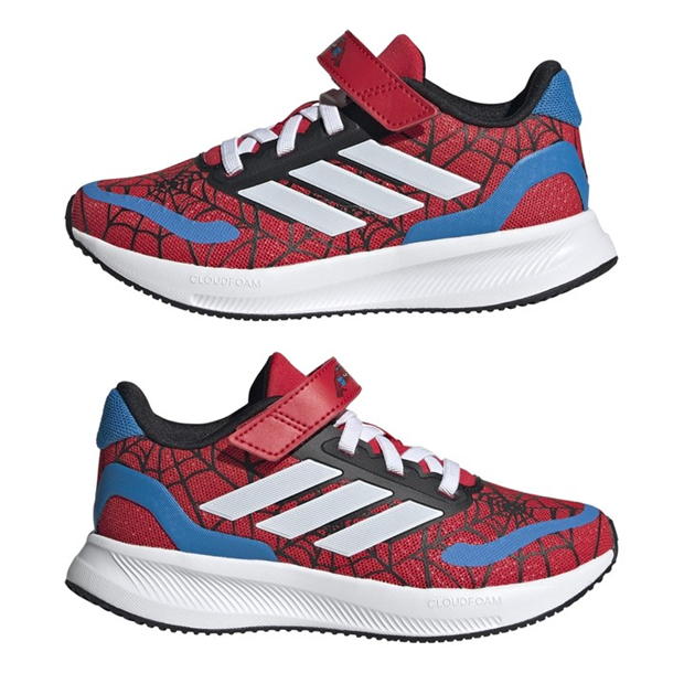 Pantof sport adidas Runfalcon 5 EL copil