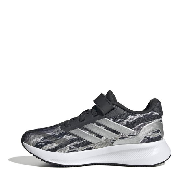 Pantof sport adidas Runfalcon 5 EL copil