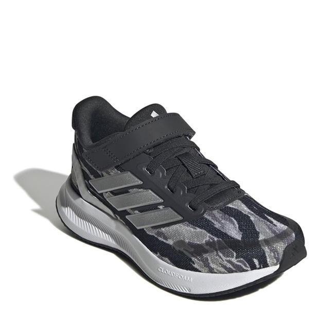 Pantof sport adidas Runfalcon 5 EL copil