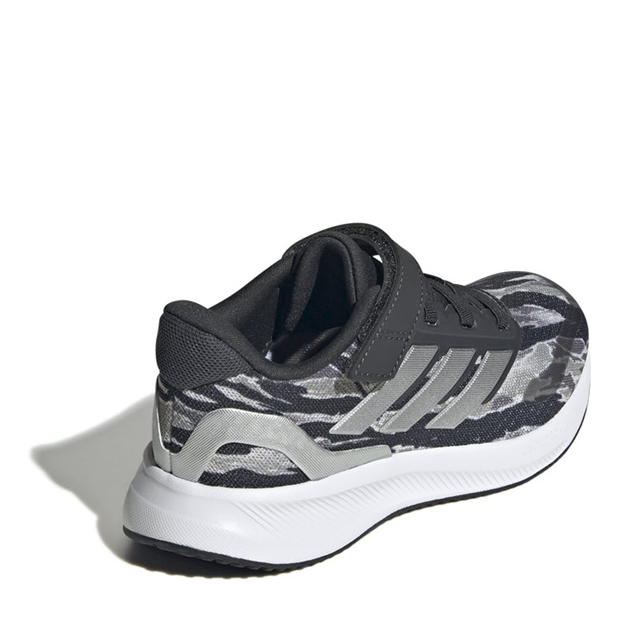 Pantof sport adidas Runfalcon 5 EL copil