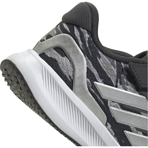 Pantof sport adidas Runfalcon 5 EL copil