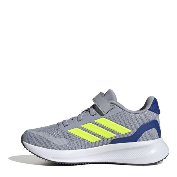 Pantof sport adidas Runfalcon 5 EL copil