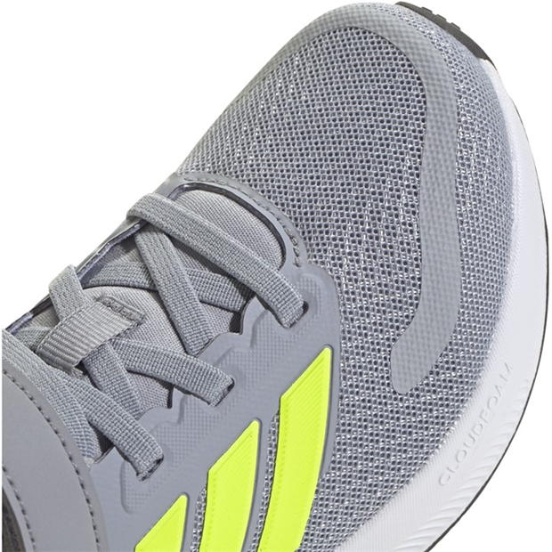 Pantof sport adidas Runfalcon 5 EL copil