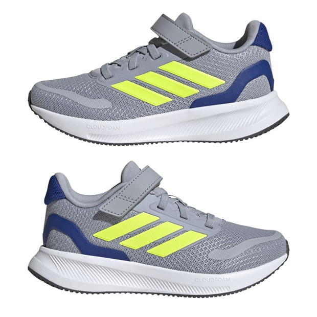 Pantof sport adidas Runfalcon 5 EL copil