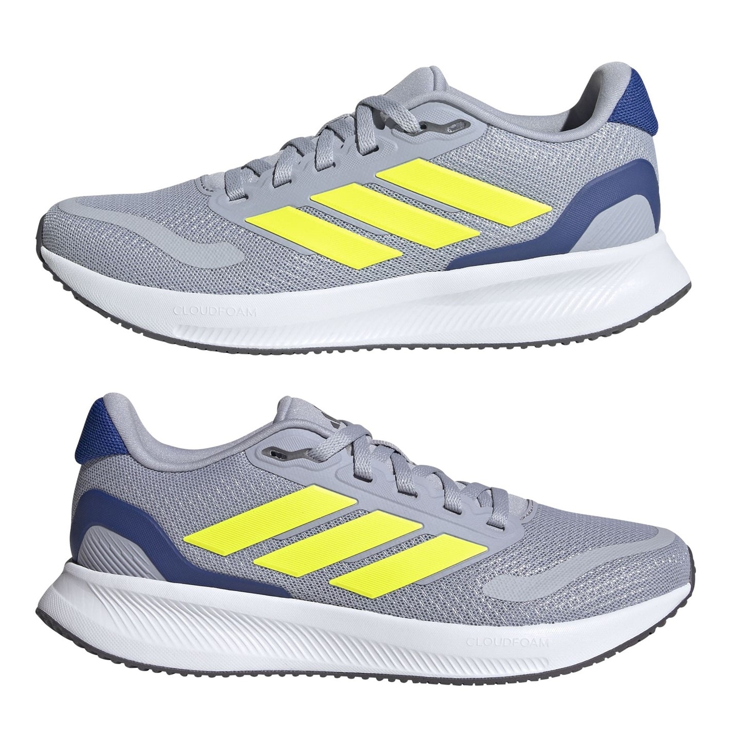 Pantof sport adidas Runfalcon 5 copil