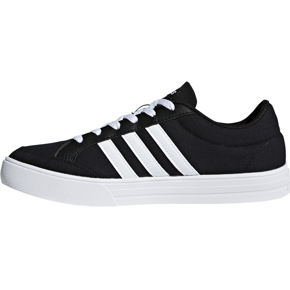 Pantof Men's adidas VS Set black AW3890