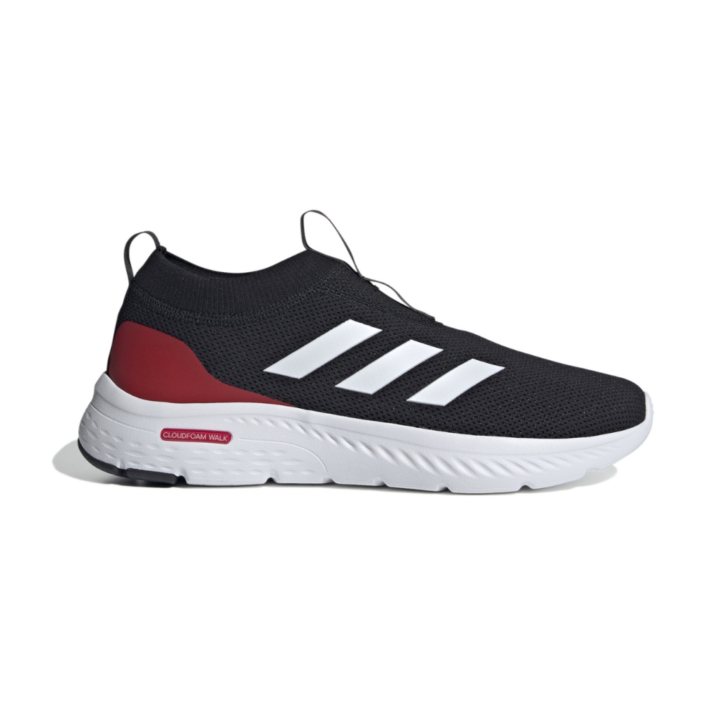 Soseta Pantof Men's adidas Cloudfoam Move black ID6519