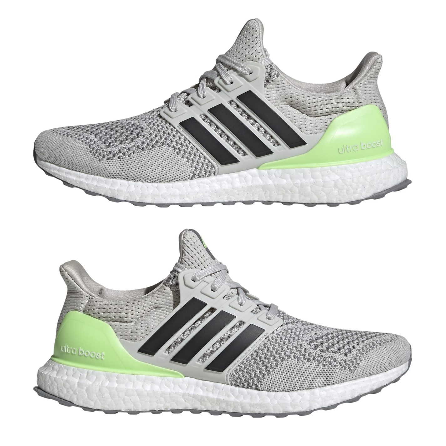 Pantof sport adidas Ultraboost 1.0 Low-Top barbat