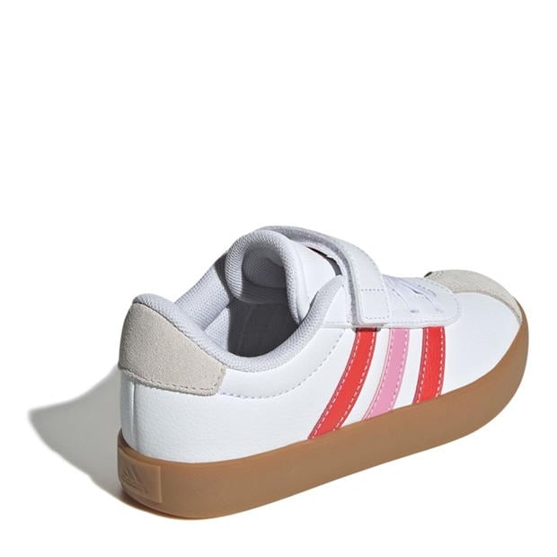 Pantof sport adidas VL Court 3.0 copil