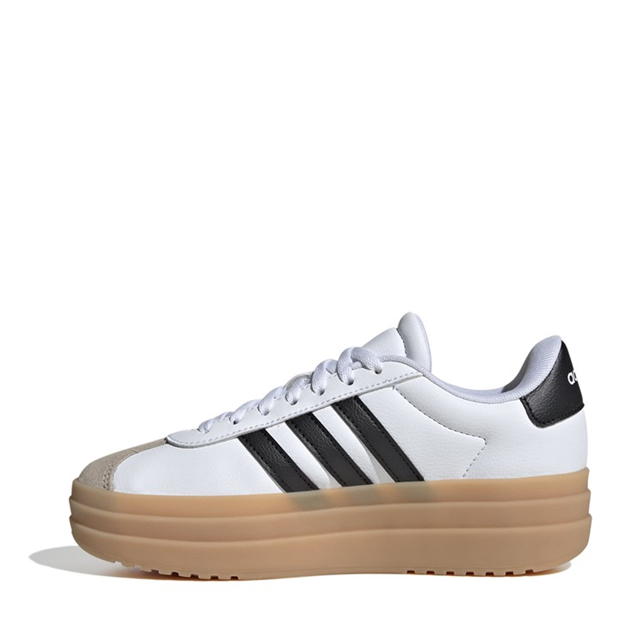 Pantof sport adidas Vl Court Bold J Low-Top fetita