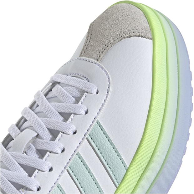 Pantof sport adidas Vl Court Bold copil