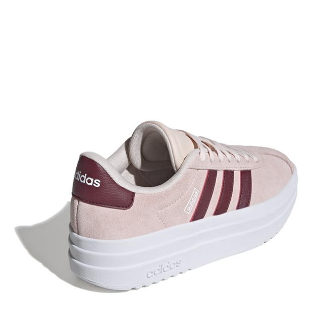 Pantof sport adidas Vl Court Bold Low-Top fetita