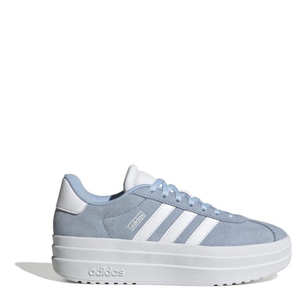 Pantof sport adidas Vl Court Bold Low-Top fetita