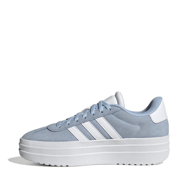 Pantof sport adidas Vl Court Bold Low-Top fetita