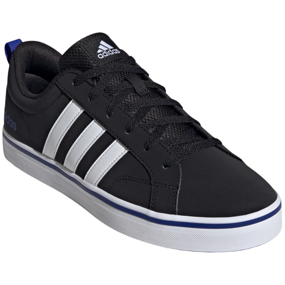 Pantof Men's adidas VS Pace 2.0 Lifestyle Skateboarding black JI1959