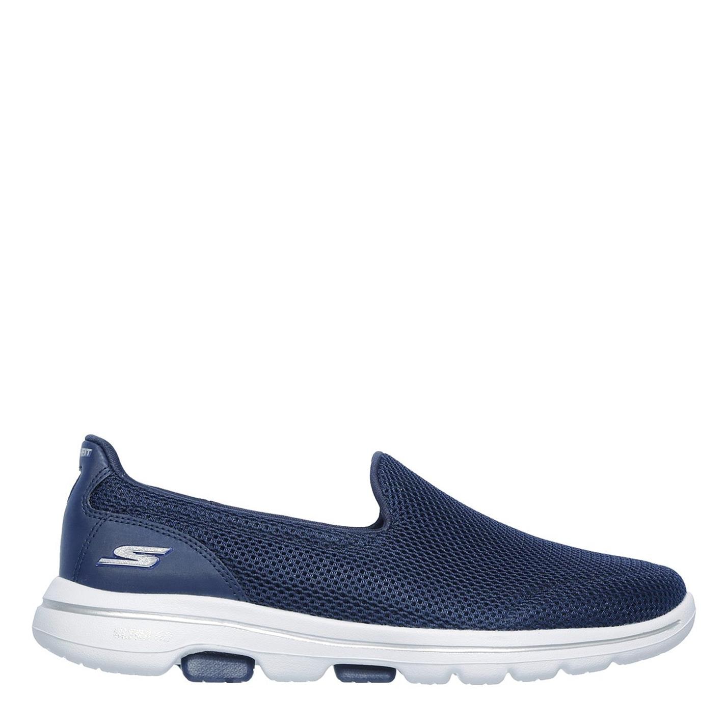 Pantof sport Skechers Go Walk 5 Wide dama