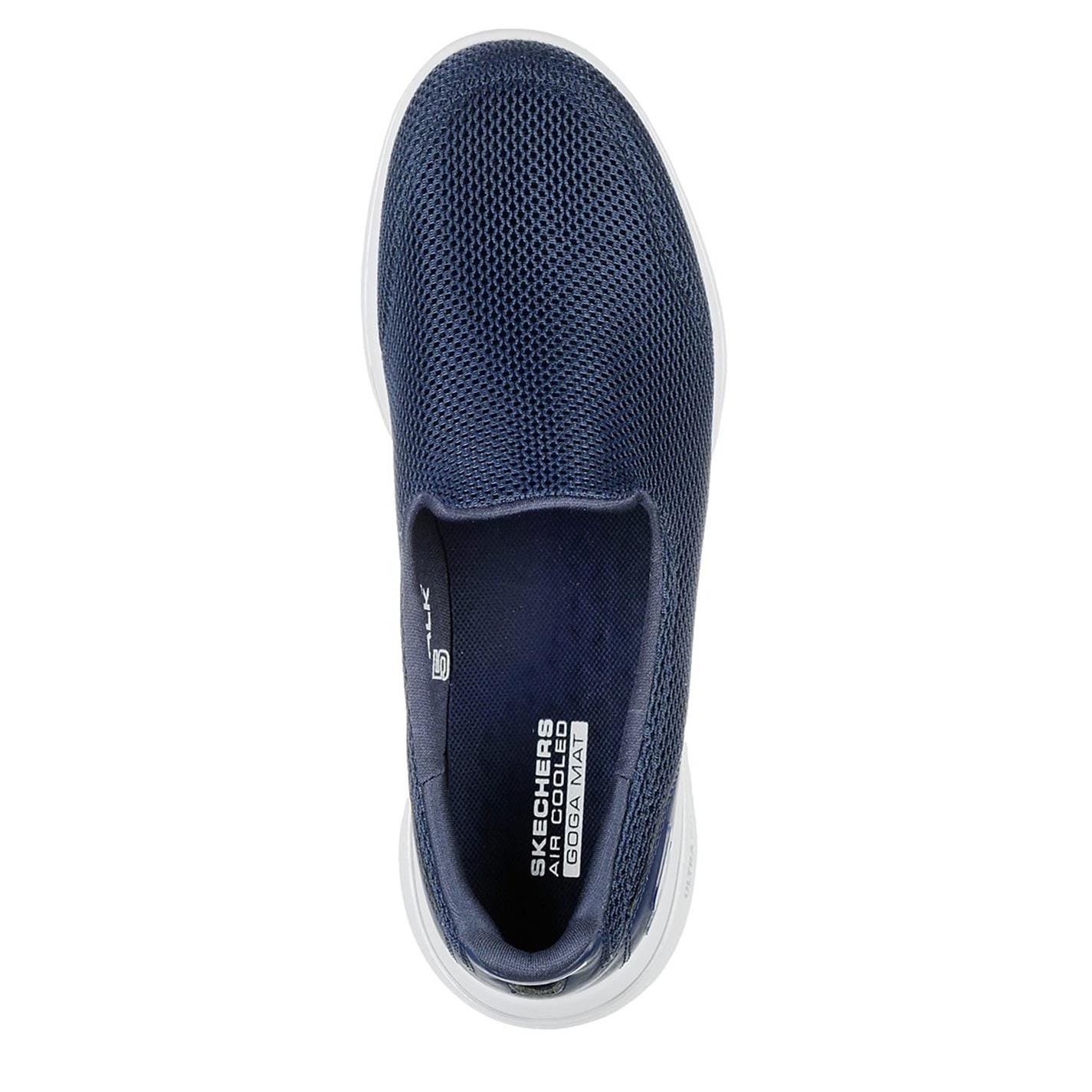 Pantof sport Skechers Go Walk 5 Wide dama