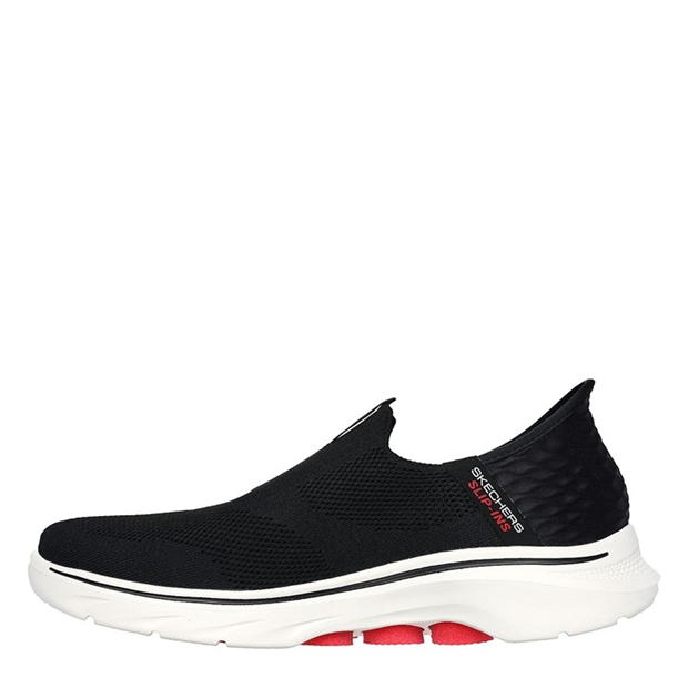 Pantof sport Skechers Go Walk 7 - Easy On 2 Slip barbat