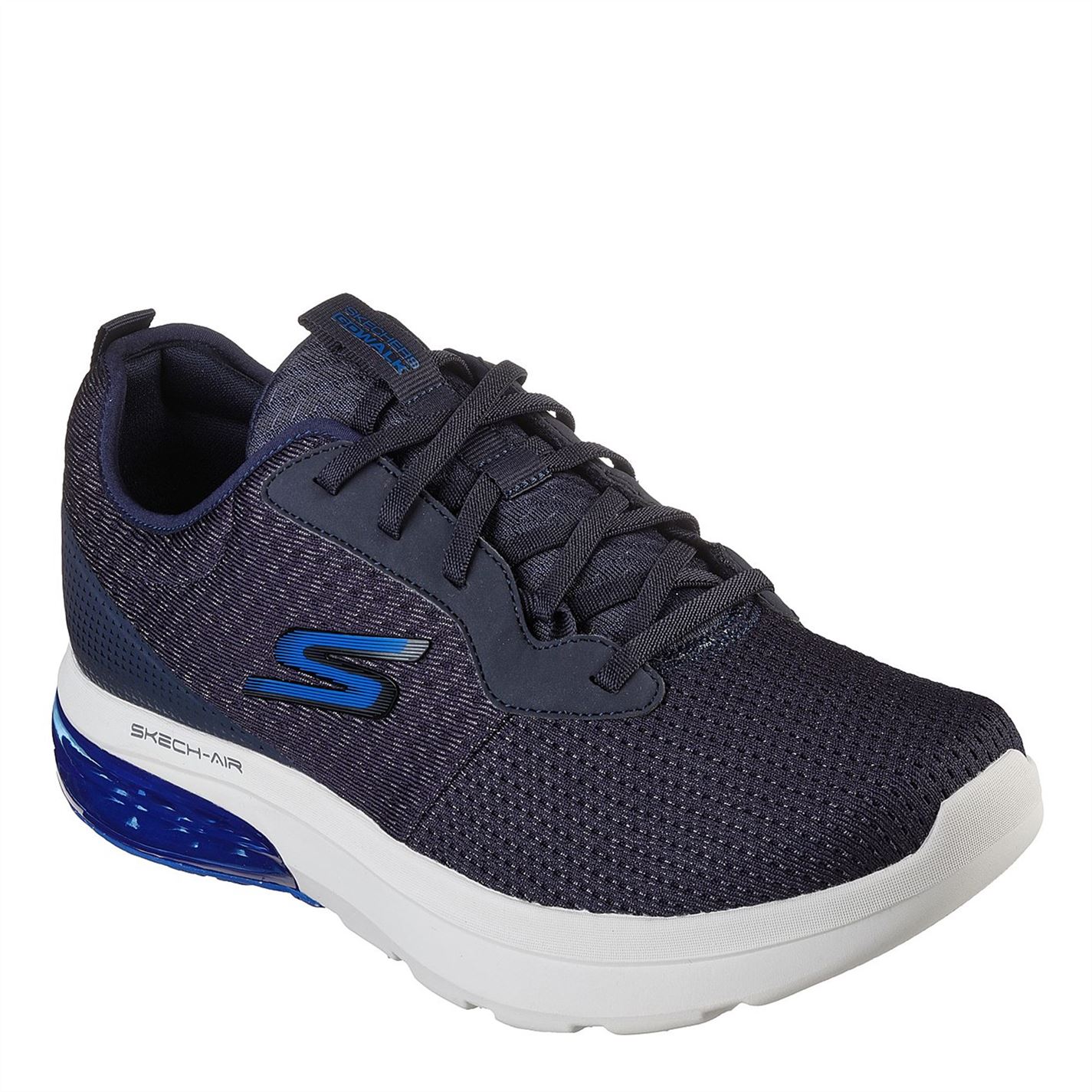 Pantof sport Skechers GO WALK Air 2.0 Crosser barbat