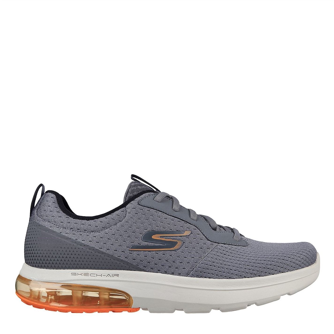 Pantof sport Skechers GO WALK Air 2.0 Crosser barbat