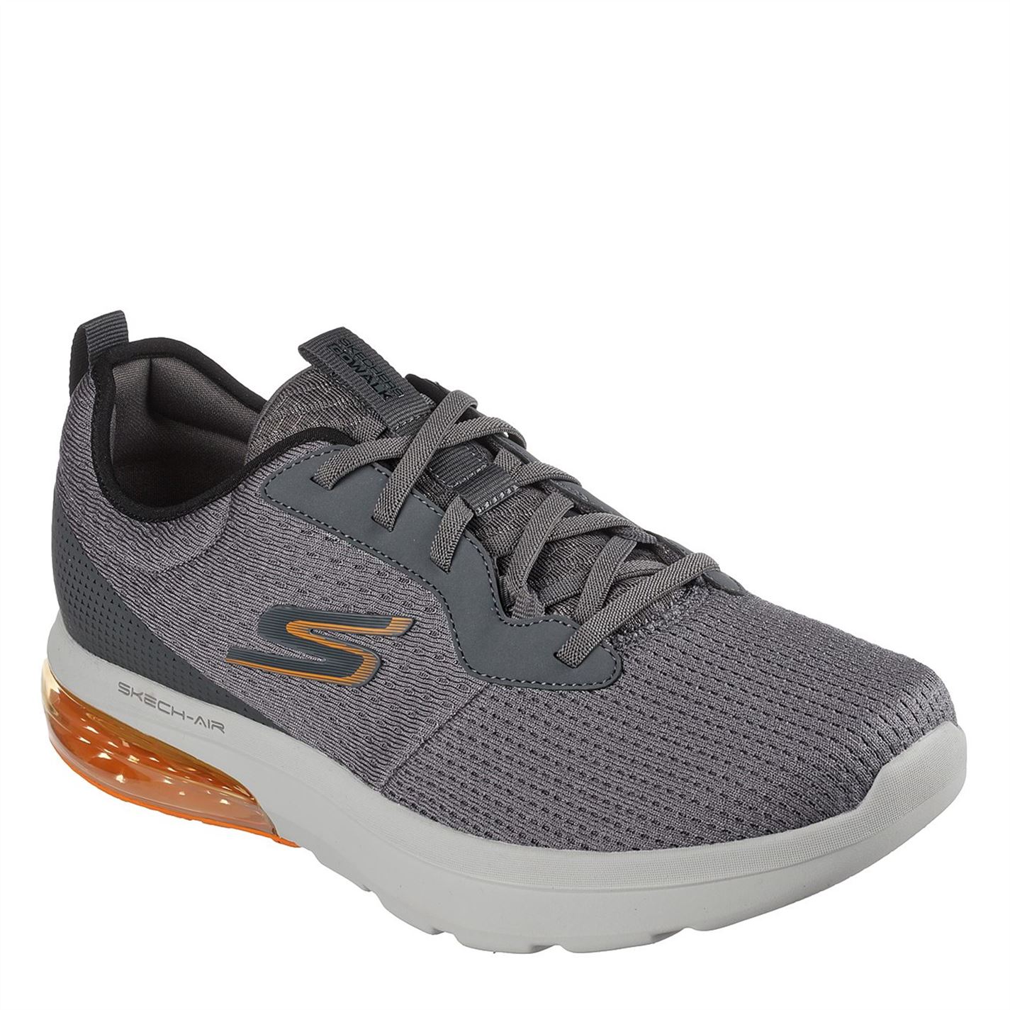 Pantof sport Skechers GO WALK Air 2.0 Crosser barbat