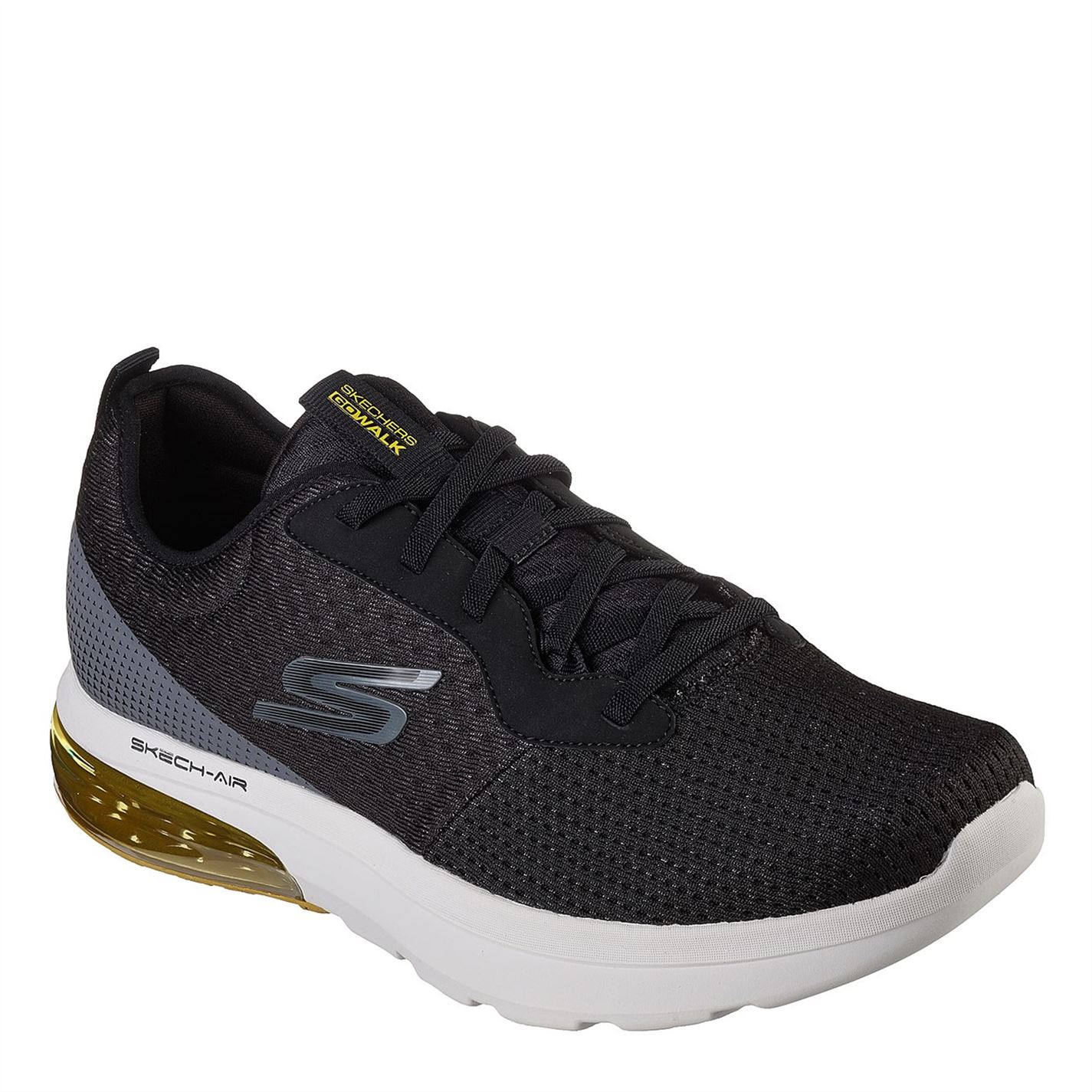 Pantof sport Skechers GO WALK Air 2.0 Crosser barbat