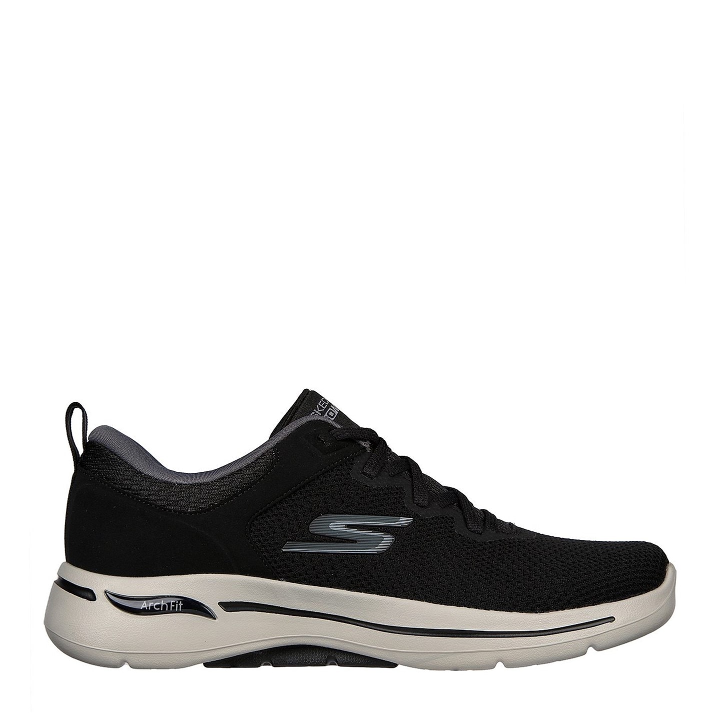 Pantof sport Skechers Go Walk Arch Fit Clinton barbat