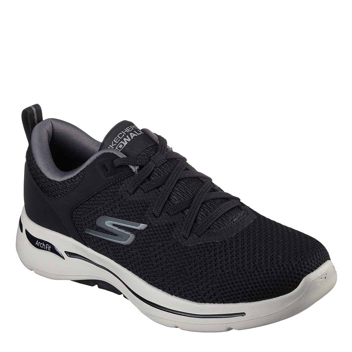 Pantof sport Skechers Go Walk Arch Fit Clinton barbat