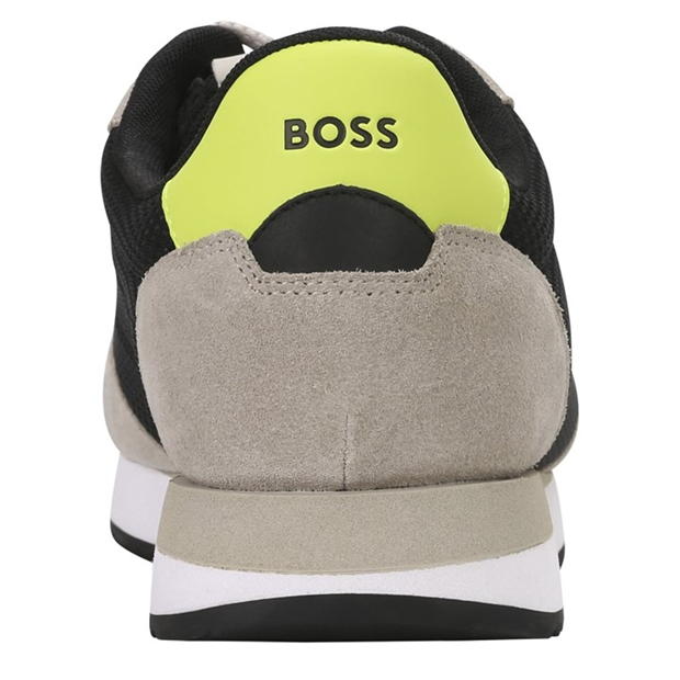 Pantof sport Boss Kai Runn Mesd 10263191 01 Low-Top barbat