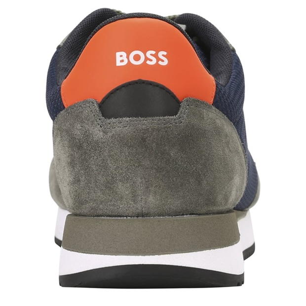 Pantof sport Boss Kai Runn Mesd 10263191 01 Low-Top barbat