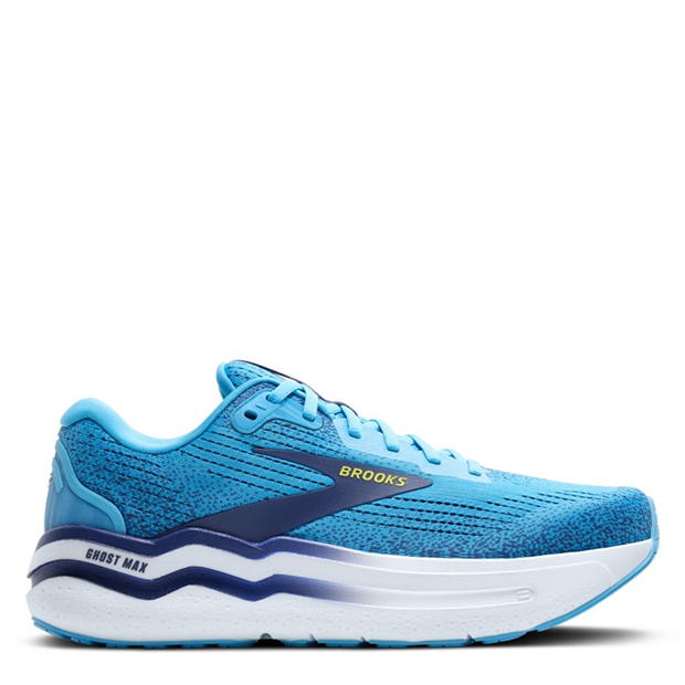 Brooks Ghost Max 2 Sn44